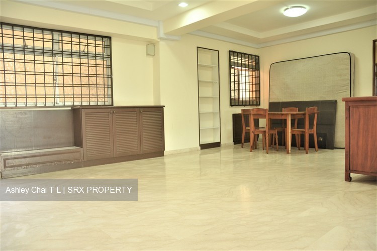 Blk 856C Tampines Street 82 (Tampines), HDB Executive #206393551
